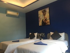 Baan Suan Ta Hotel
