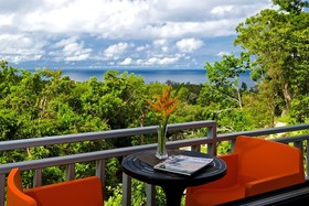 Balcony Villa Koh Tao