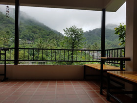 Balcony Villa Koh Tao