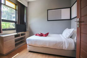 Balcony Villa Koh Tao