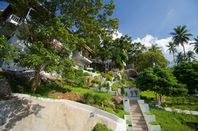 Balcony Villa Koh Tao