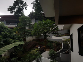 Balcony Villa Koh Tao