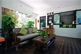 Balcony Villa Koh Tao