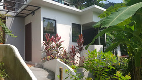 Balcony Villa Koh Tao