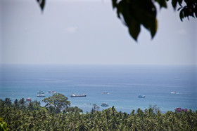 Balcony Villa Koh Tao