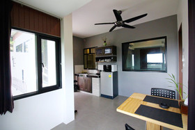 Balcony Villa Koh Tao