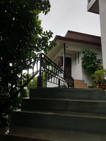 Balcony Villa Koh Tao
