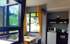 Balcony Villa Koh Tao