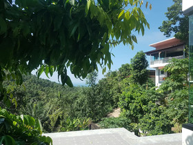 Balcony Villa Koh Tao
