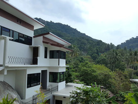 Balcony Villa Koh Tao
