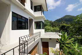 Balcony Villa Koh Tao