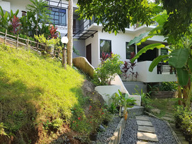 Balcony Villa Koh Tao
