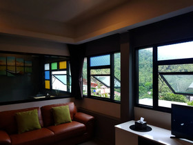 Balcony Villa Koh Tao