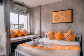 Ban's Avenue Guest House
