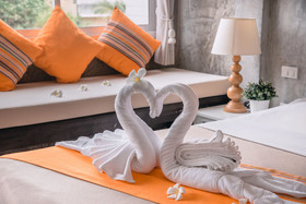 Ban's Avenue Guest House