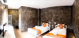 Ban's Avenue Guest House