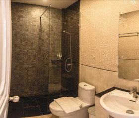 Ban's Avenue Guest House