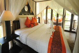 Ban's Diving Resort