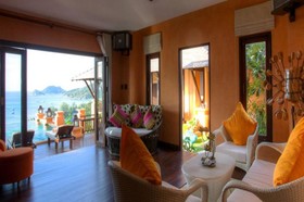 Ban's Diving Resort