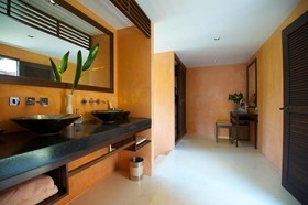 Ban's Diving Resort