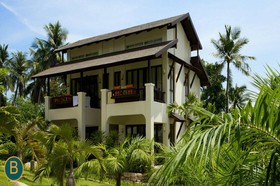 Ban's Diving Resort
