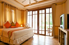 Ban's Diving Resort