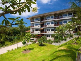 Ban's Diving Resort