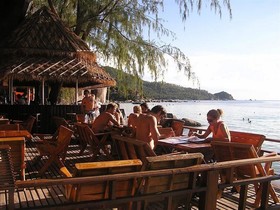 Ban's Diving Resort
