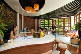 Ban's Diving Resort