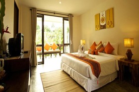 Ban's Diving Resort
