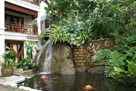 Ban's Diving Resort