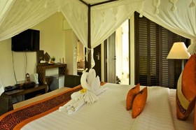 Ban's Diving Resort
