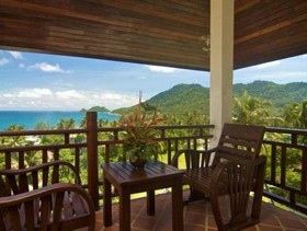 Ban's Diving Resort