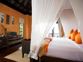 Ban's Diving Resort