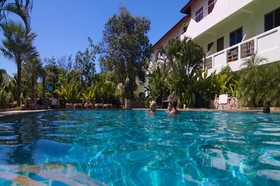 Ban's Diving Resort