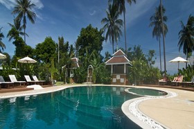 Ban's Diving Resort