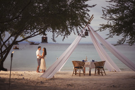 The Beach Club Haad Tien
