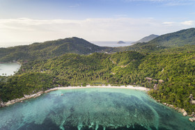The Beach Club Haad Tien