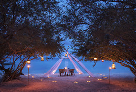 The Beach Club Haad Tien