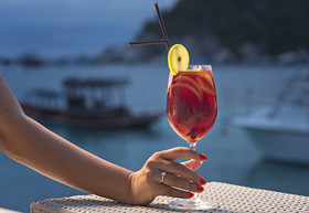 The Beach Club Haad Tien