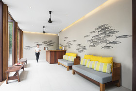 The Beach Club Haad Tien