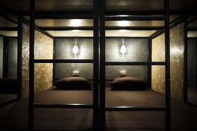 Bed & Ink Hostel Koh Tao
