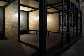 Bed & Ink Hostel Koh Tao