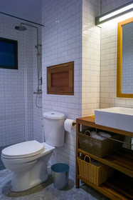 Big Tree Boutique Hotel