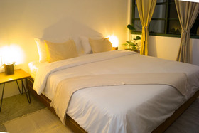Big Tree Boutique Hotel