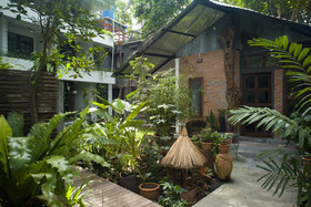Big Tree Boutique Hotel