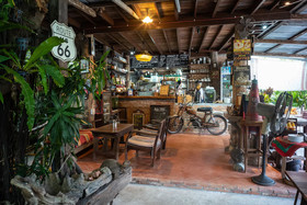 Big Tree Boutique Hotel