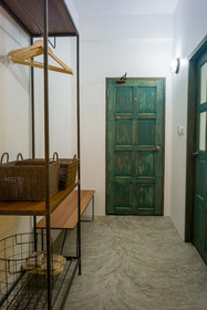 Big Tree Boutique Hotel