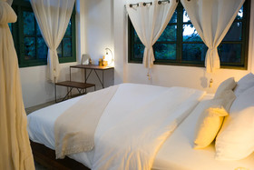 Big Tree Boutique Hotel