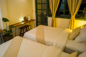 Big Tree Boutique Hotel